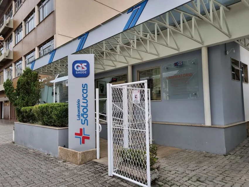 Laboratório
