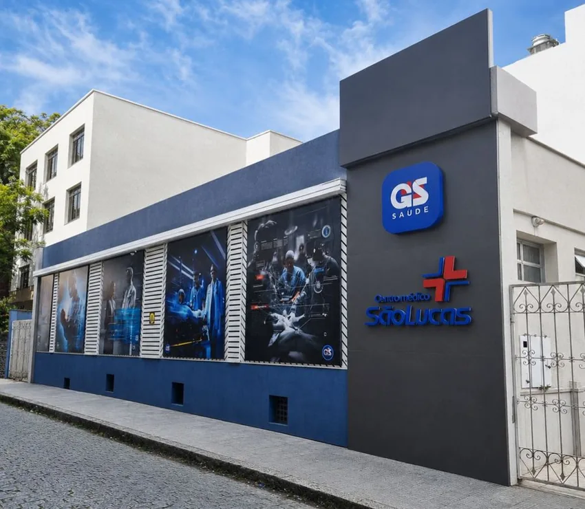 Centro Médico GS
