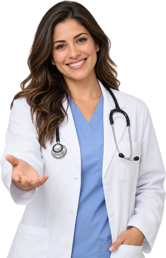 Médica GS Saúde